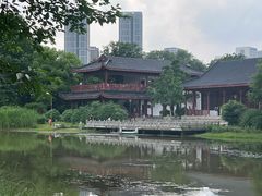-堤角公园