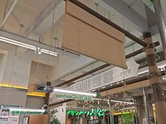 -曾百万小炉小串自助烧烤(高新店)