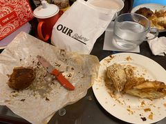 -OUR Bakery(三里屯太古里店)