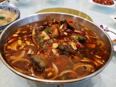 -三羊居食府(文艺路店)