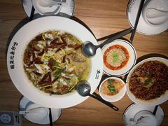 -太二酸菜鱼(福州泰禾店)