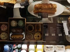 -星巴克(烟台大悦城店)