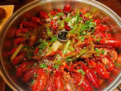 -东北大院·东北菜(三台子店)