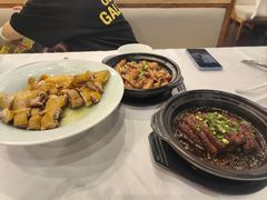 -围龙屋客家食府(福田店)