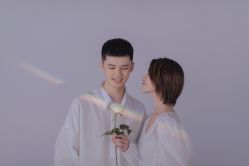 -巴黎经典婚纱摄影PARISSIC