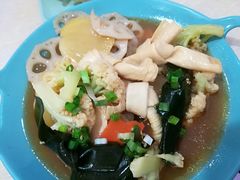 -粥传(太古里店)