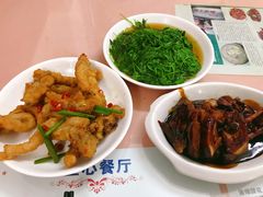 -蘭心餐厅(进贤路店)