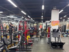 -超鹿运动(融侨锦江店)