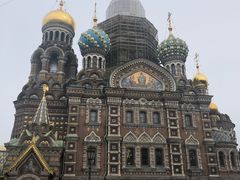 -滴血救世主教堂