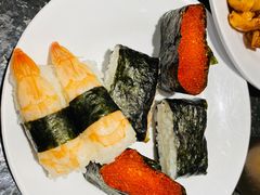 -汉巴味德(大悦城店)