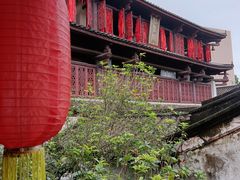 -中国客家博物馆