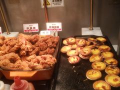 -火炉火自助餐(西直门凯德MALL店)