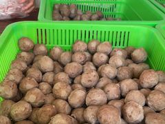 -阿娟牛肉丸·手打牛肉丸·现做现卖