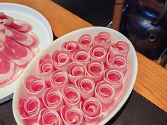-东来顺·非遗火锅(高新店)