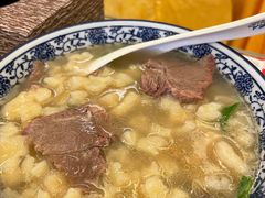 -玉华宫宾馆·餐厅(铜川驻京办店)
