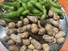 -京狮炙燥·精酿烧烤(首经贸店)