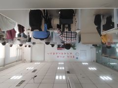 -石景山区图书馆(八角南路)