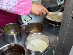 -无声臭豆腐(大井1号店)