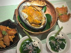-桂满陇·锦绣江南(益田广场店)