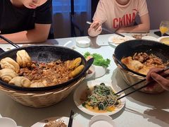 -古洼一锅鲜(开发区店)