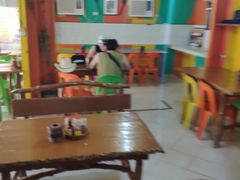 -Jonah's Fruit Shake & Snack Bar