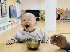 -吉的堡幼儿园(云报园)
