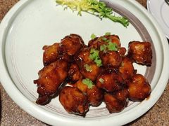 梅子里脊-几荷·恰似故人来(秀水广场店)