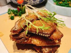 -卯时·龙光雅宴·精致锡帮菜(惠山古镇店)