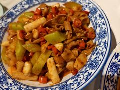 -回家吃饭·地道南昌菜(建德观总店)