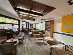 -Nirvana Cafe&Bar(北仓文创街区店)