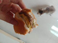 -麦当劳(城西银泰店)