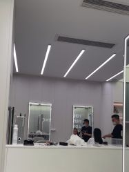 -PE SALON