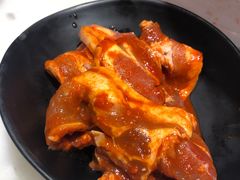 -韩宫宴炭火烤肉(印象城店)