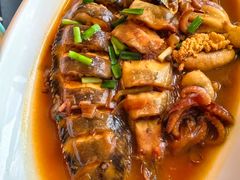 -旺角小渔村(二马路店)