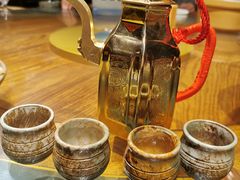 -兰溪小馆(首经贸店)