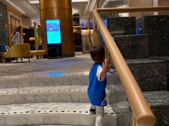 -香港皇家太平洋酒店