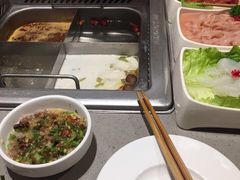 -海底捞火锅(苏宁生活广场店)