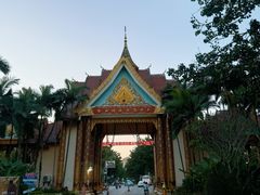 -西双版纳傣族园
