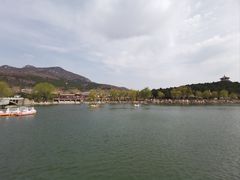 -泰山风景名胜区-虎山公园