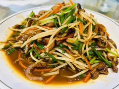 -星龙海鲜(望江东路店)