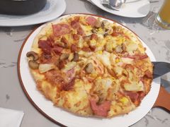 -必胜客(天鹅湖万达店)