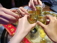 -山河屯铁锅炖(哈西站店)