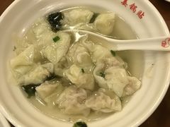 -小姜锅贴(凤凰街店)