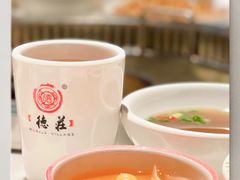 -重庆德庄火锅(映月湖环宇城店)