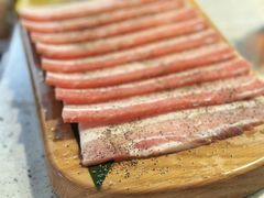 -猫爪爪原切自助烤肉(观音桥阳光世纪店)
