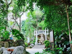 -西湖公园(鼓楼区)
