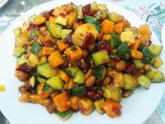 -聚德福海鲜家常菜(刘庄店)