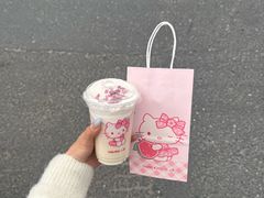 -喜茶(合肥中环城店)