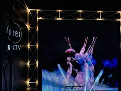 -魅KTV·AI辅唱(簋街店)