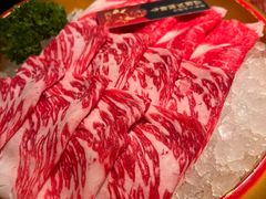 -牛New寿喜烧(中山公园龙之梦店)
